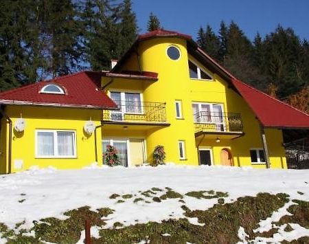 Agata Apartment Висла Екстериор снимка