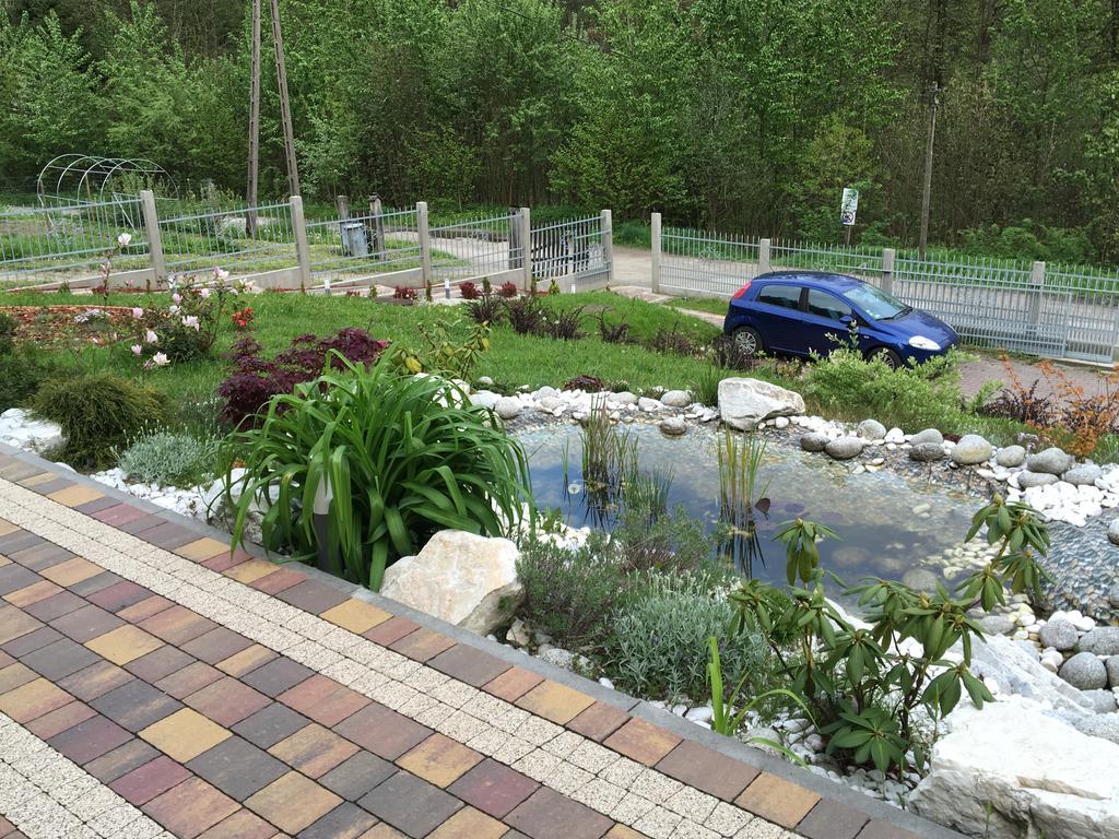Agata Apartment Висла Екстериор снимка