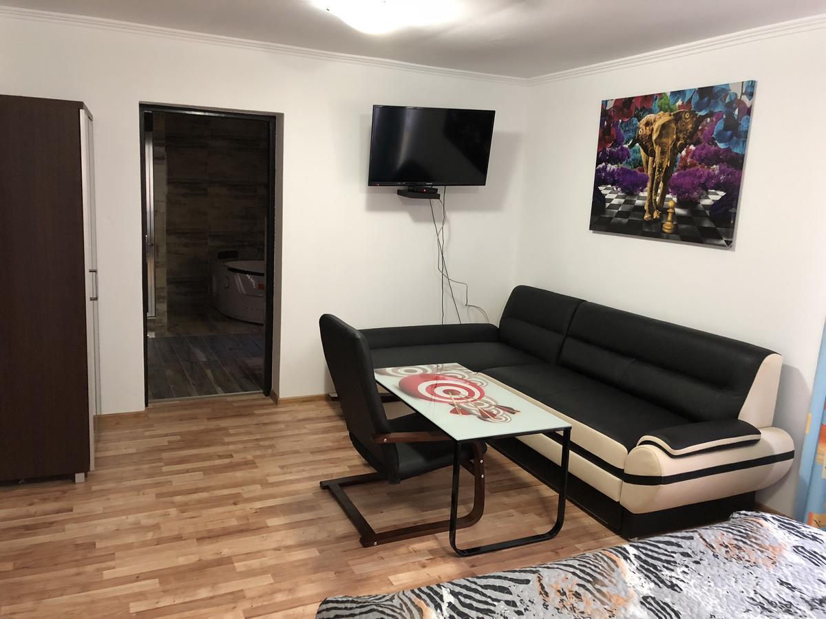 Agata Apartment Висла Екстериор снимка