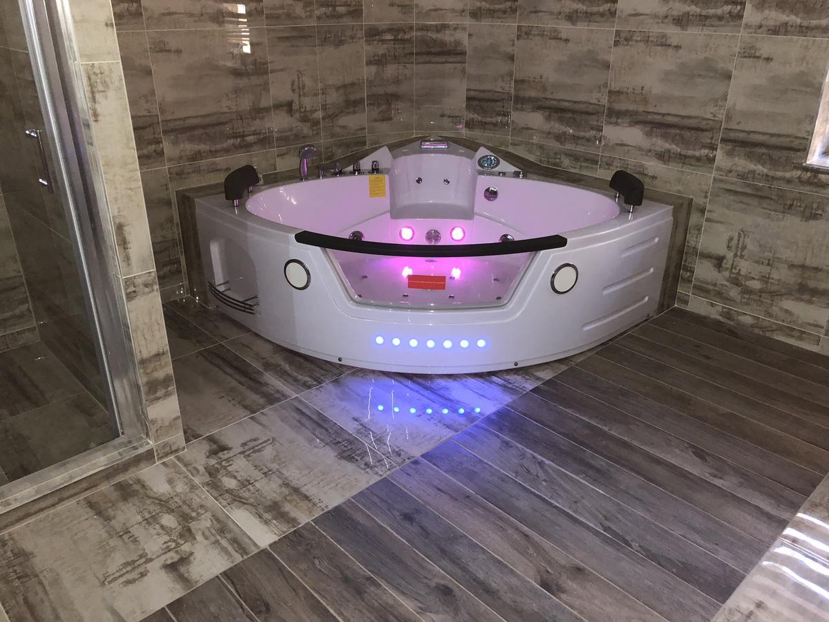 Agata Apartment Висла Екстериор снимка