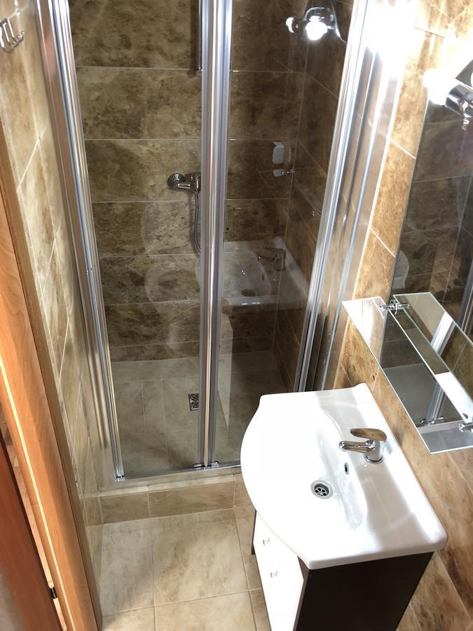 Agata Apartment Висла Екстериор снимка